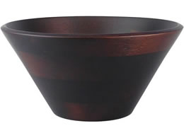 �ۏ\ ���o�[�E�b�h �T���_�{�[�� �u���E�� 25cm 640552 1856910