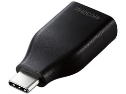 GR USB Type-CpHDMIfϊA_v^[ AD-CHDMIADBK