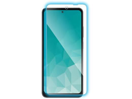 �G���R�� OPPOA55G �K���X�t�B���� ������ BL�J�b�g PM-O252FLGGBL