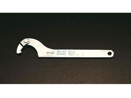 �G�X�R ���݃t�b�N�����` �X�e�����X�� 155-230mm EA613XE-5