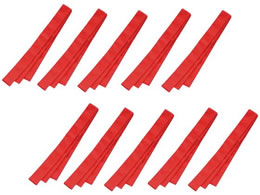 �A�[�e�b�N �����O�͂��܂� �� 10�{�g 18401