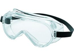 TRUSCO �򗈕��o�p�Z�[�t�e�B�S�[�O�� �|���J�[�l�[�g�����Y GS-110