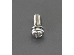 �G�X�R �瓪�Z���X���˂� �X�e�����X P=2 30�{ M3�~6mm EA949AT-1