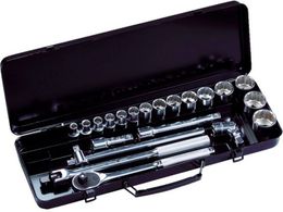 �X�[�p�[ �\�P�b�g�����`�Z�b�g �����p12.7mm(1�^2�C���`)���萔:21 N415S