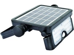 ���� �\�[���[LED�Z���T�[���C�g �G�R�t���b�V���~�j5W SOL-5PIR-60K