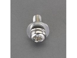 �G�X�R �瓪�Z���X���˂� �X�e�����X P=3 20�{ M3�~8mm