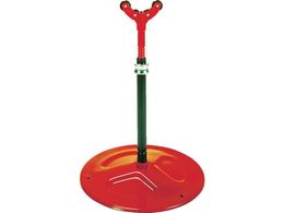 RIDGID �A�W���X�^�u���p�C�v�T�|�[�g 46 42505