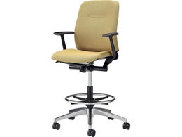 ���C�I�������� �I�t�B�X�`�F�A�[ �R�X�g�� T�^�A�[�� �~���U No.3721F