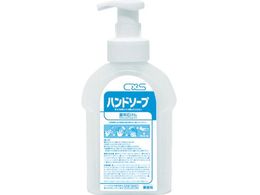 �V�[�o�C�G�X �n���h�\�[�v�{�g��600mL 3139999