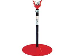 RIDGID �A�W���X�^�u���p�C�v�T�|�[�g 92 42510