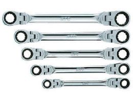 KTC ���`�F�b�g�߂��˃����`�Z�b�g(�����^��U��^�C�v)[5�{�g] TMR105