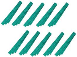 �A�[�e�b�N �����O�͂��܂� �� 10�{�g 18406