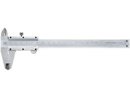 �V�����@ �V���o�[M�^�m�M�X 150mm SK-M150