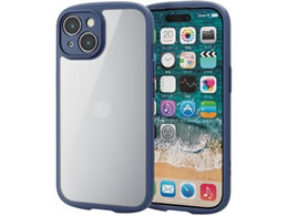 GR iPhone15 TOUGHSLIM LITE FCɌ PMA23ATSLFCKNV