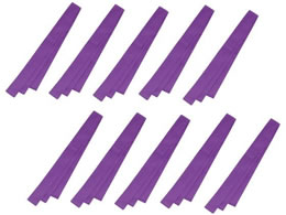 �A�[�e�b�N �����O�͂��܂� �� 10�{�g 18407