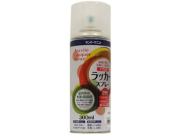 �T���f�[�y�C���g �A�N�������b�J�[�X�v���[ �Ƃ��߂� 300mL #20019P