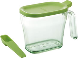 ���X ���x�����X�^ �N�b�N�|�b�g �X���� �O���[�� GLIF031 ��75mm