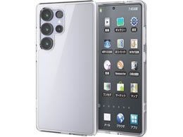 GR Galaxy S25 Ultra SC-52F P[X NA PM-G252HVCKCR