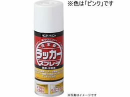 �T���f�[�y�C���g ���b�J�[�X�v���[J �s���N 300mL #2000A2