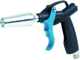 TRUSCO �������G�A�_�X�^�[ ���ʃm�Y�� �u���b�N�F TD-100-DX-BK