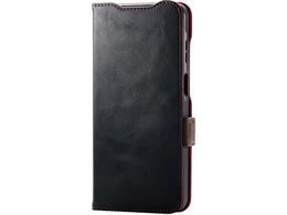 GR Galaxy A25 5G 蒠^P[X ubN PM-G253PLFYBK