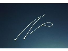 TRUSCO �r�[�h�^�C��1.8mm�~����143mm (1000�{��) TV-130K