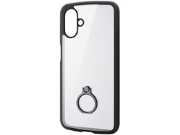 GR Galaxy A25 5G ϏՌP[X ubN PM-G253TSLFCRBK