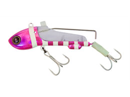 �W���b�J�� �����A���`���r�n�C�u���b�h25g #�s���N�^�O���[�X�g���C�v