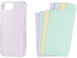 GR iPhone16eP[X jAXJ[V[g NA PM-A25SHVCFCR2