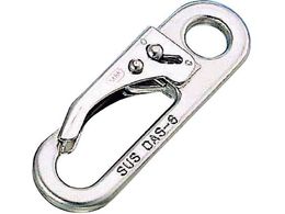 ���{ �X�e�����X ���b�N�X�i�b�v(�N���[�Y�^�C�v) ����80mm B-662