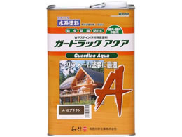 �a�M�y�C���g �K�[�h���b�N�A�N�A �u���E�� 3.5kg 952240