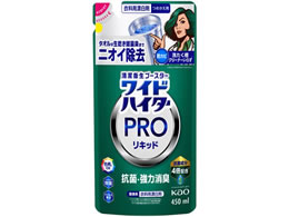 KAO ChnC^[ PRO RۃLbh ߂ 450mL