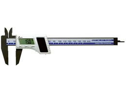 �V�������� �f�W�^���m�M�X 150mm �\�[���[�p�l�� 19981