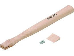 TRUSCO �P�����n���}�[ TKEH-300�p�ؕ� ���t TKEH-300K