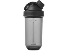 LIV PLUS ���b�N&���b�N �V�F�C�J�[�{�g�� 830mL ���E���h �u���b�N