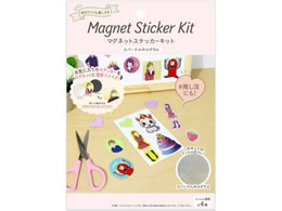 �}�O�G�b�N�X �}�O�l�b�g�X�e�b�J�[�L�b�g �X�p�[�N���z���O���� MKIT-HL-S