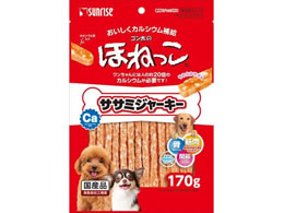 }J Ŝق˂ TT~W[L[ 170g SSB-026