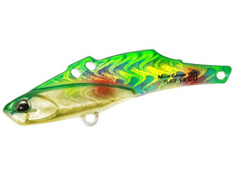 �f���I MG �v���[�g�o�C�u26g PXA0478 �O���[���S�[���h�L�����f�B�[