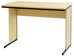 Netforce �ؐ����[�N�f�X�N ��1000�~���s600mm �i�`������