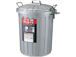 ���H�� �X�[�p�[�J�� L-112-C L 45L �O���[ 8536900