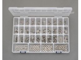 �G�X�R �M���˂��E�i�b�g�Z�b�g �X�e�����X�� UNC No2-1�^4 EA949NB