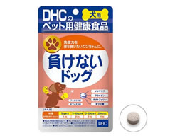 DHC �����p�����Ȃ��h�b�O 60��