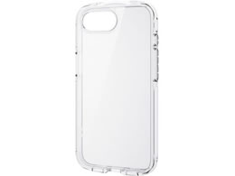 GR iPhone16e ϏՌP[X I[NA PM-A25STSLACR