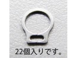 �G�X�R ���p�X�i�b�v�����O �X�e�����X�� 22�� 3mm EA949PA-403