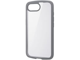 GR iPhone16e ϏՌP[X O[ PM-A25STSLFCGY