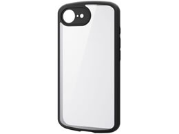 GR iPhone16e ɌیP[X ubN PM-A25STSLFCKBK