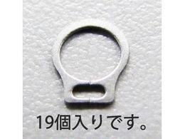 �G�X�R ���p�X�i�b�v�����O �X�e�����X�� 19�� 6mm EA949PA-406