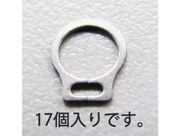 �G�X�R ���p�X�i�b�v�����O �X�e�����X�� 17�� 7mm EA949PA-407