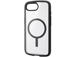 GR iPhone16e ϏՌP[X ubN PM-A25STSLFCMBK