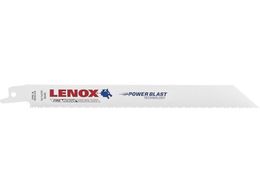 LENOX �o�C���^���Z�[�o�[�\�[�u���[�h B850R 200mm�~10�^14�R (25������) 20535B850R